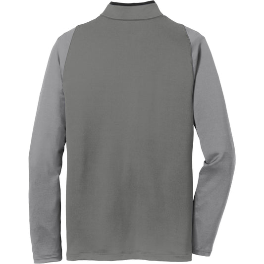 Dark Grey/Cool Grey/Volt