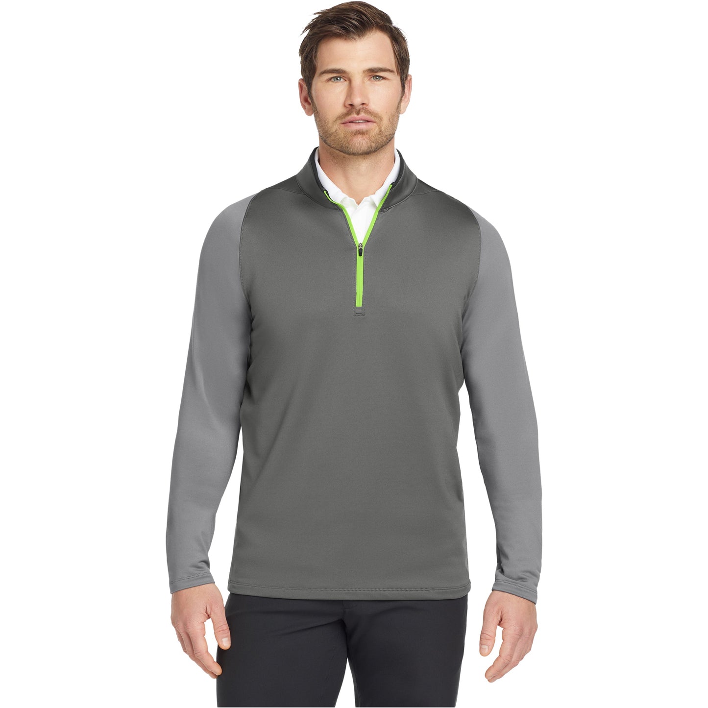 Dark Grey/Cool Grey/Volt