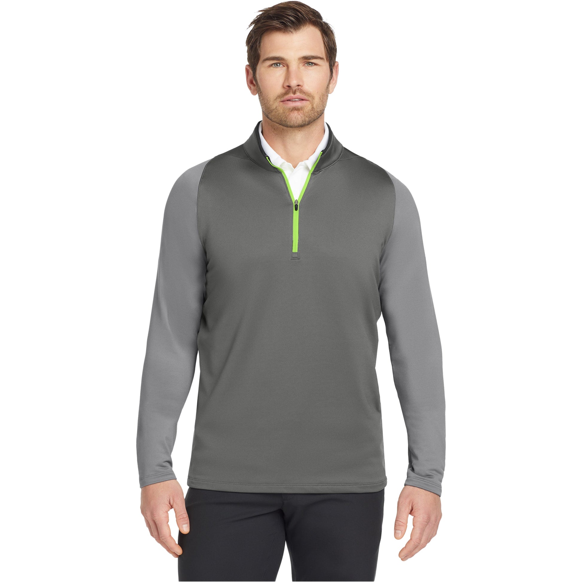 Dark Grey/Cool Grey/Volt