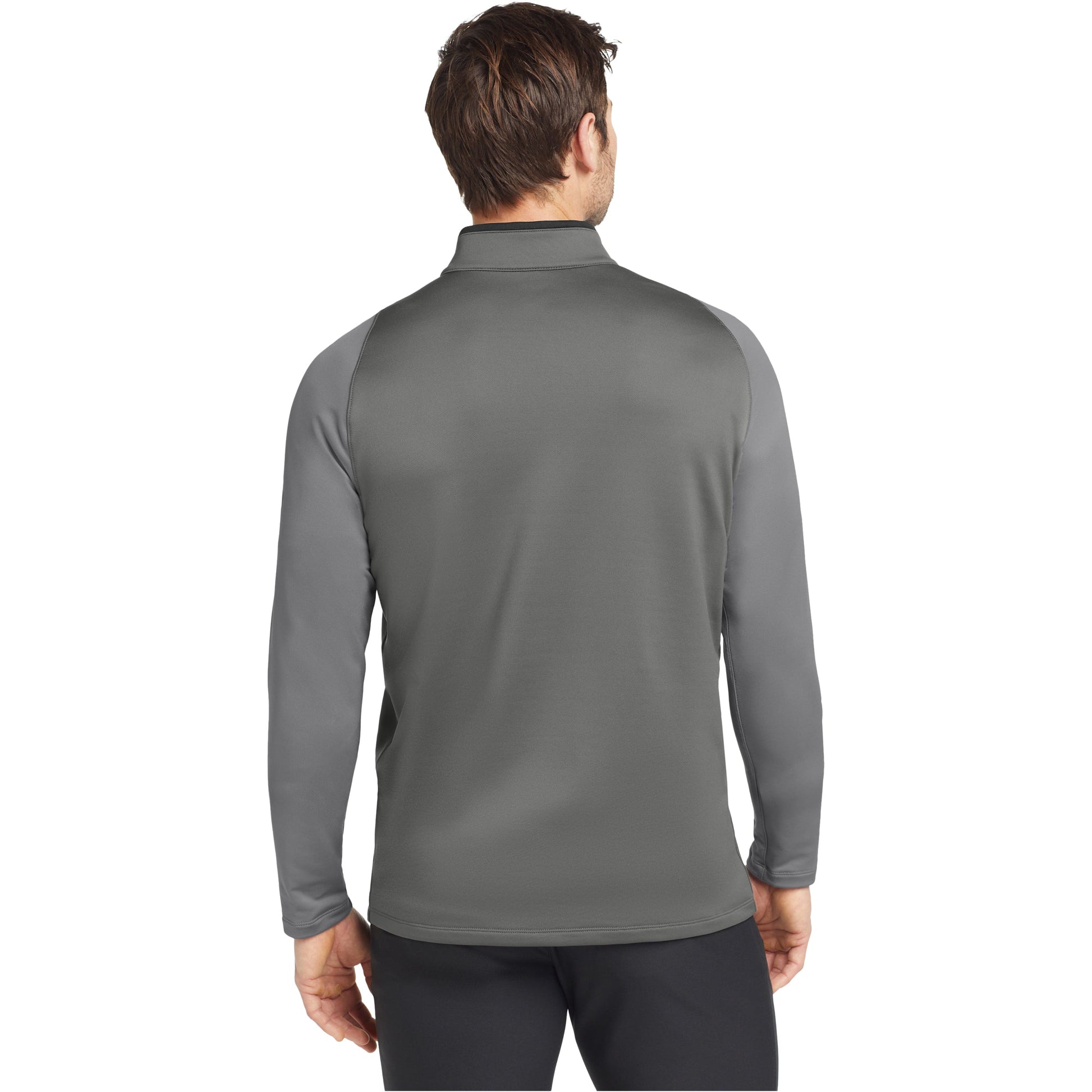 Dark Grey/Cool Grey/Volt