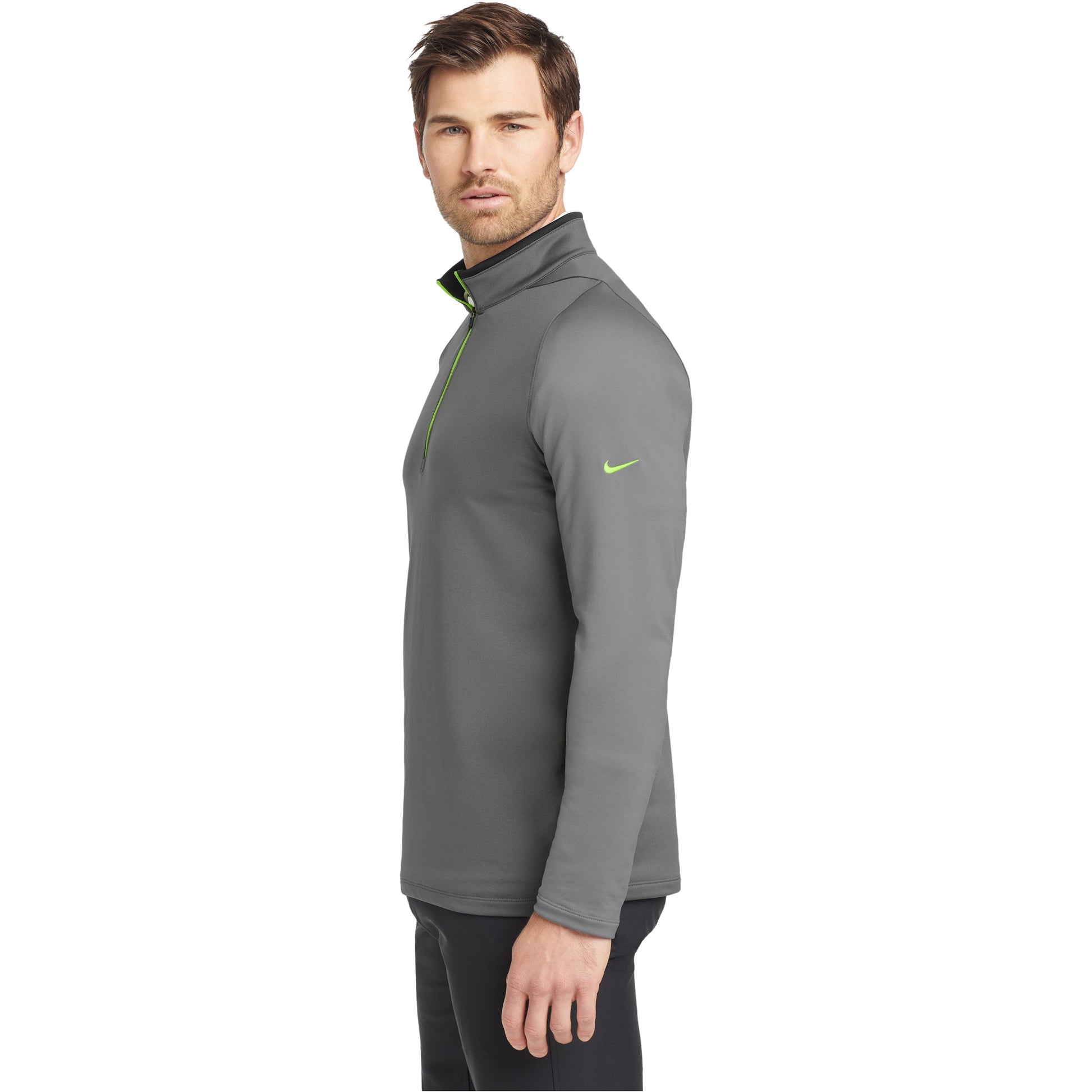 Dark Grey/Cool Grey/Volt