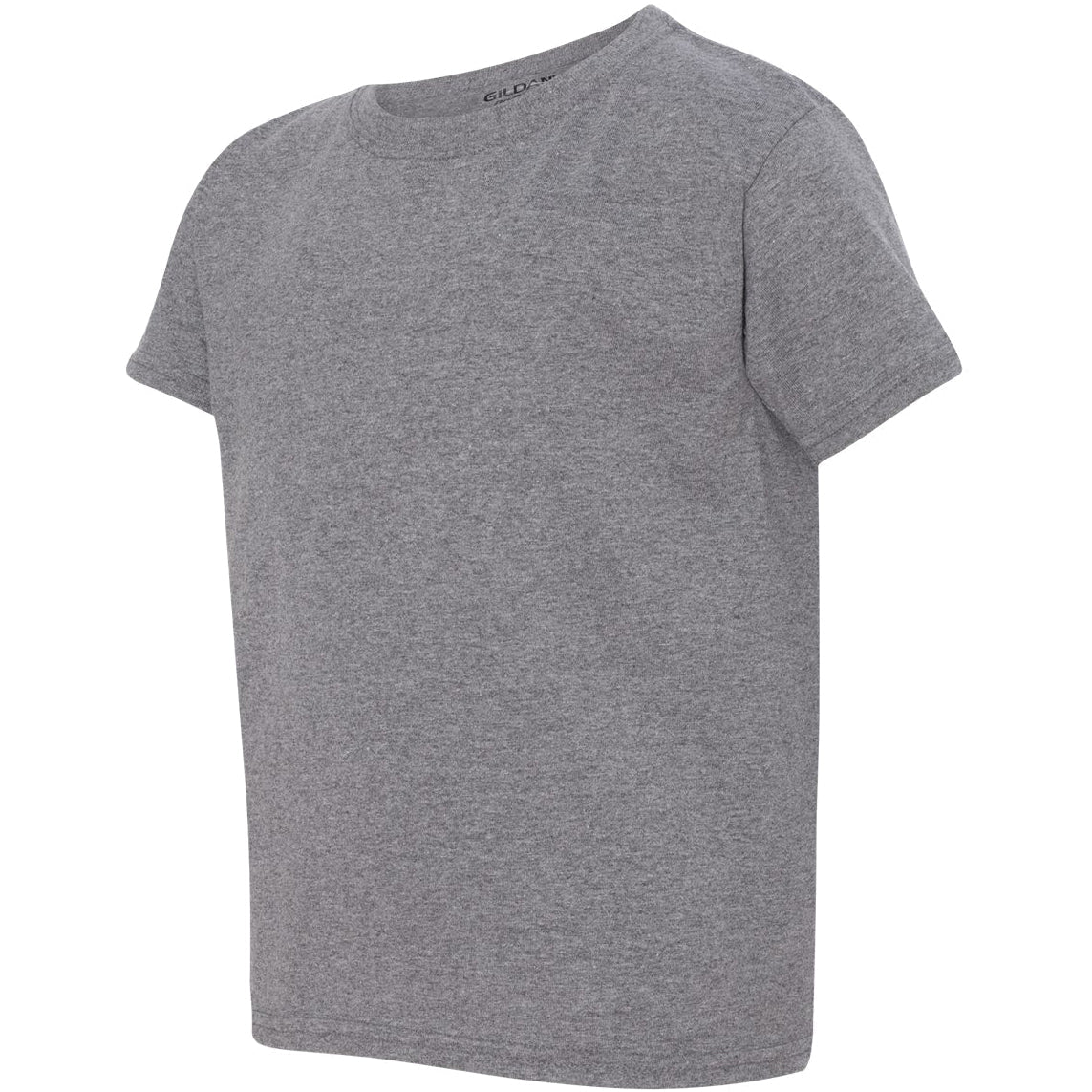 Graphite Heather