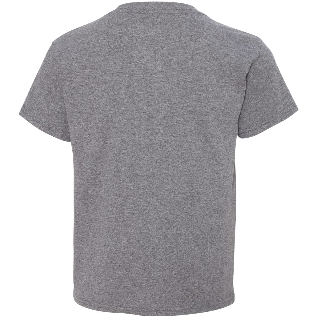 Graphite Heather