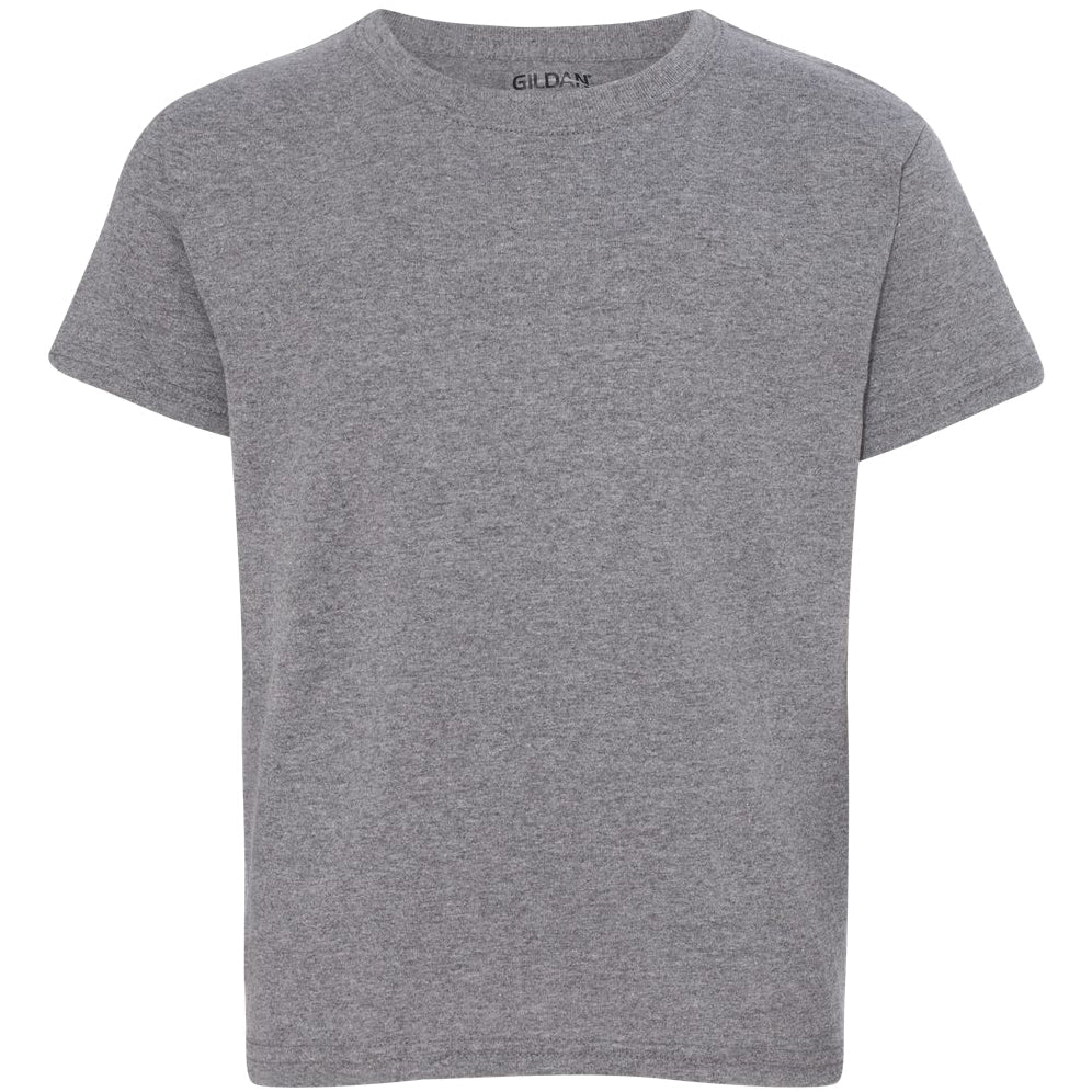 Graphite Heather