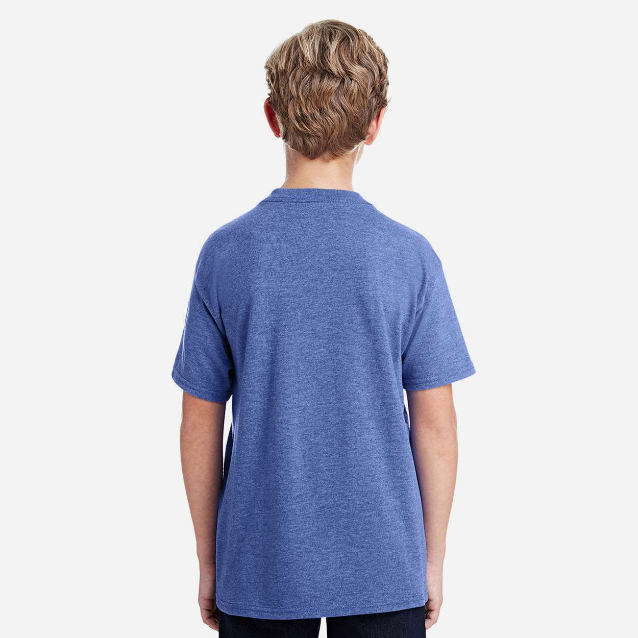 Heather Deep Royal