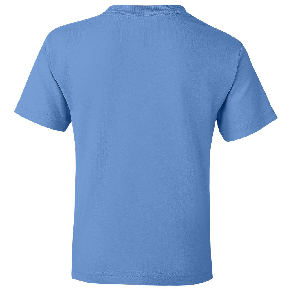 Carolina Blue
