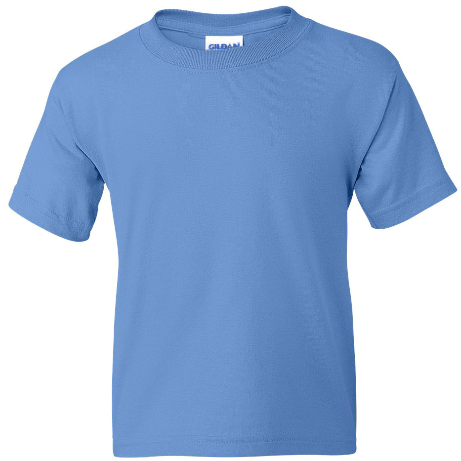 Carolina Blue