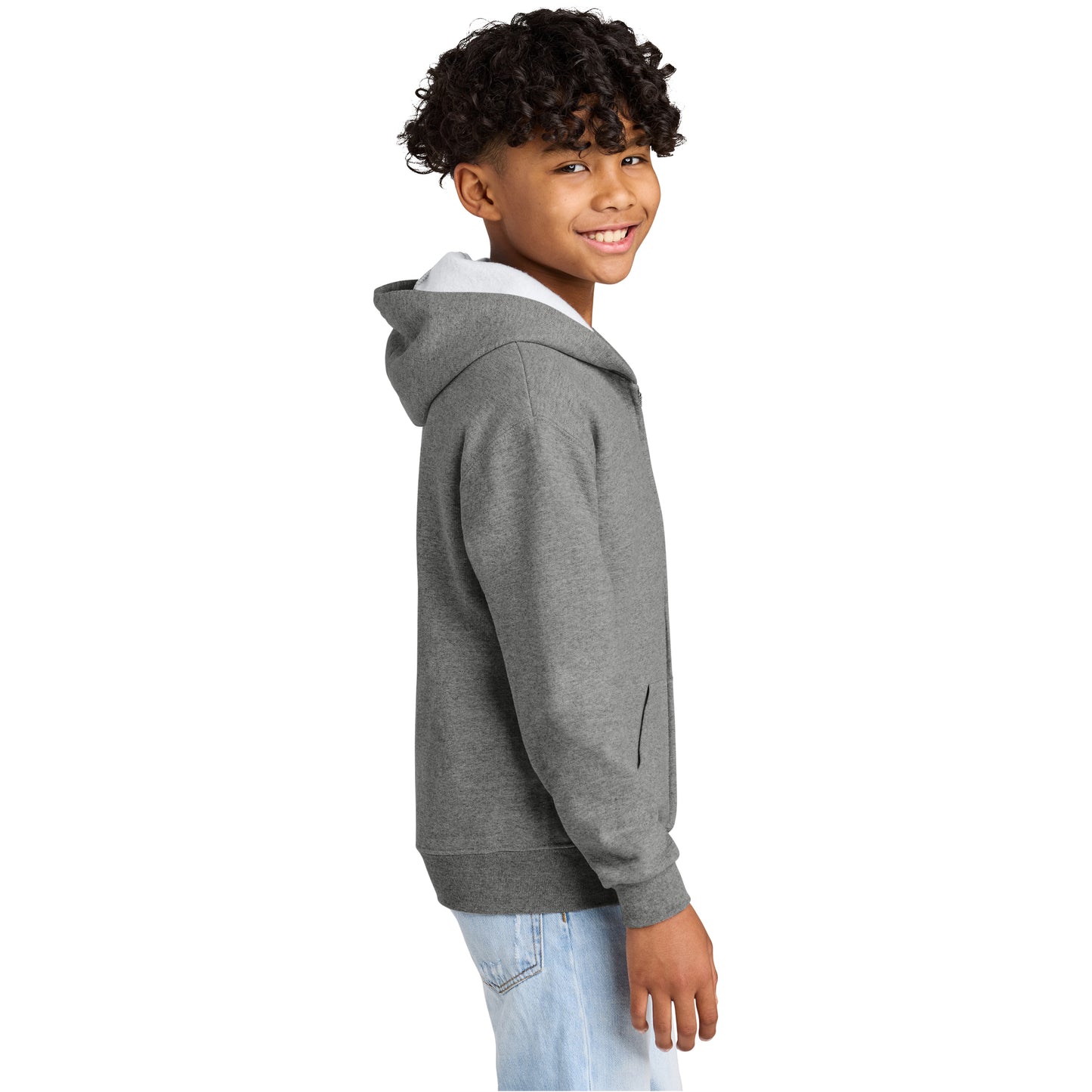Grey