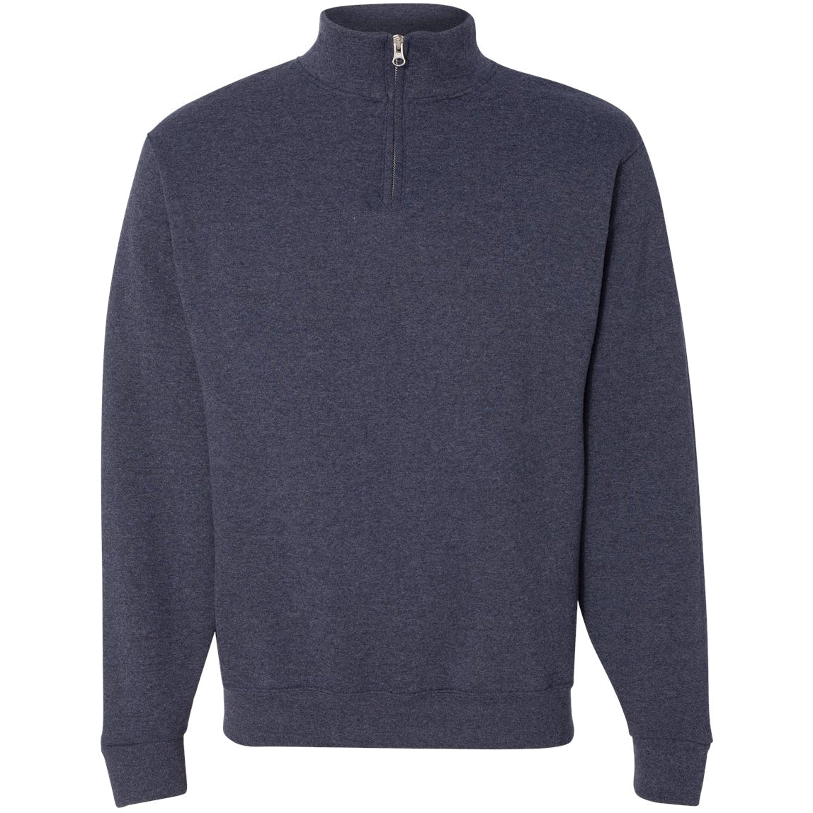 Vintage Heather Navy