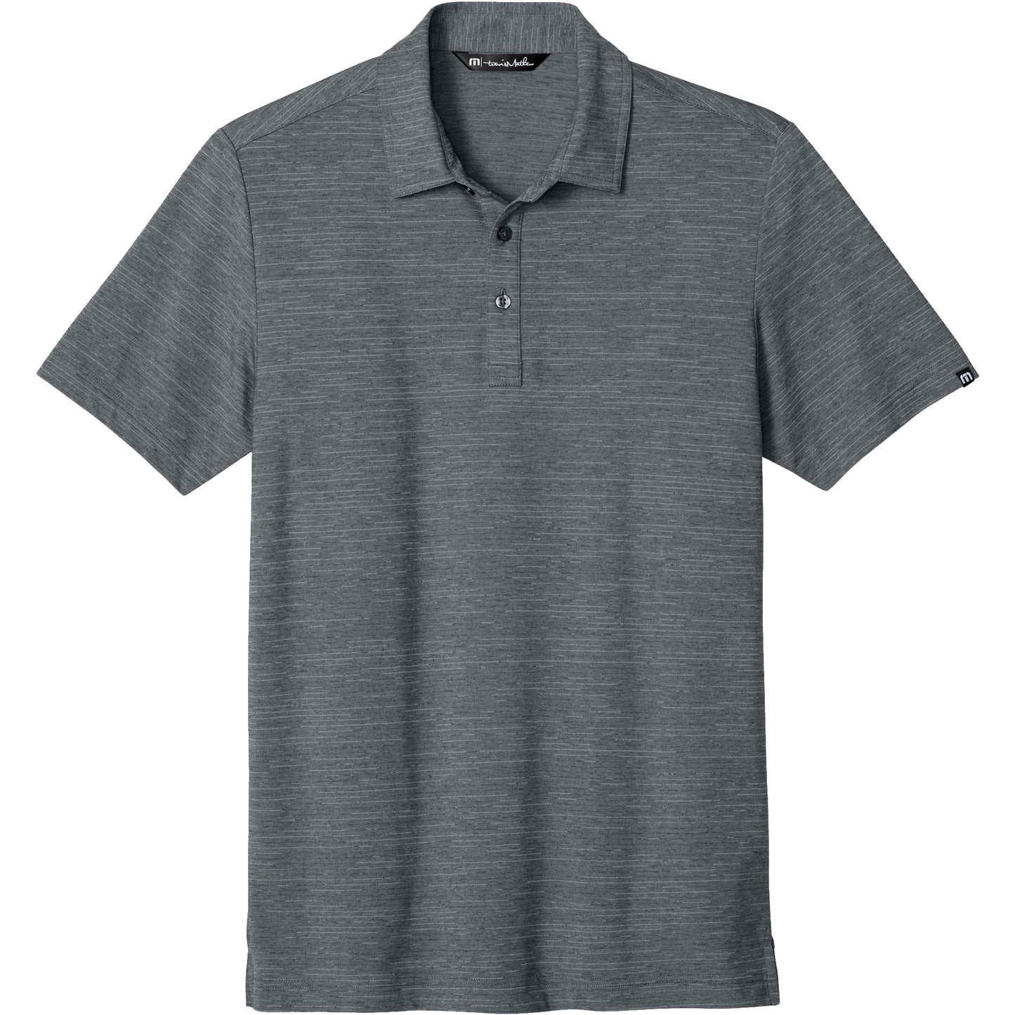 Heathered Grey