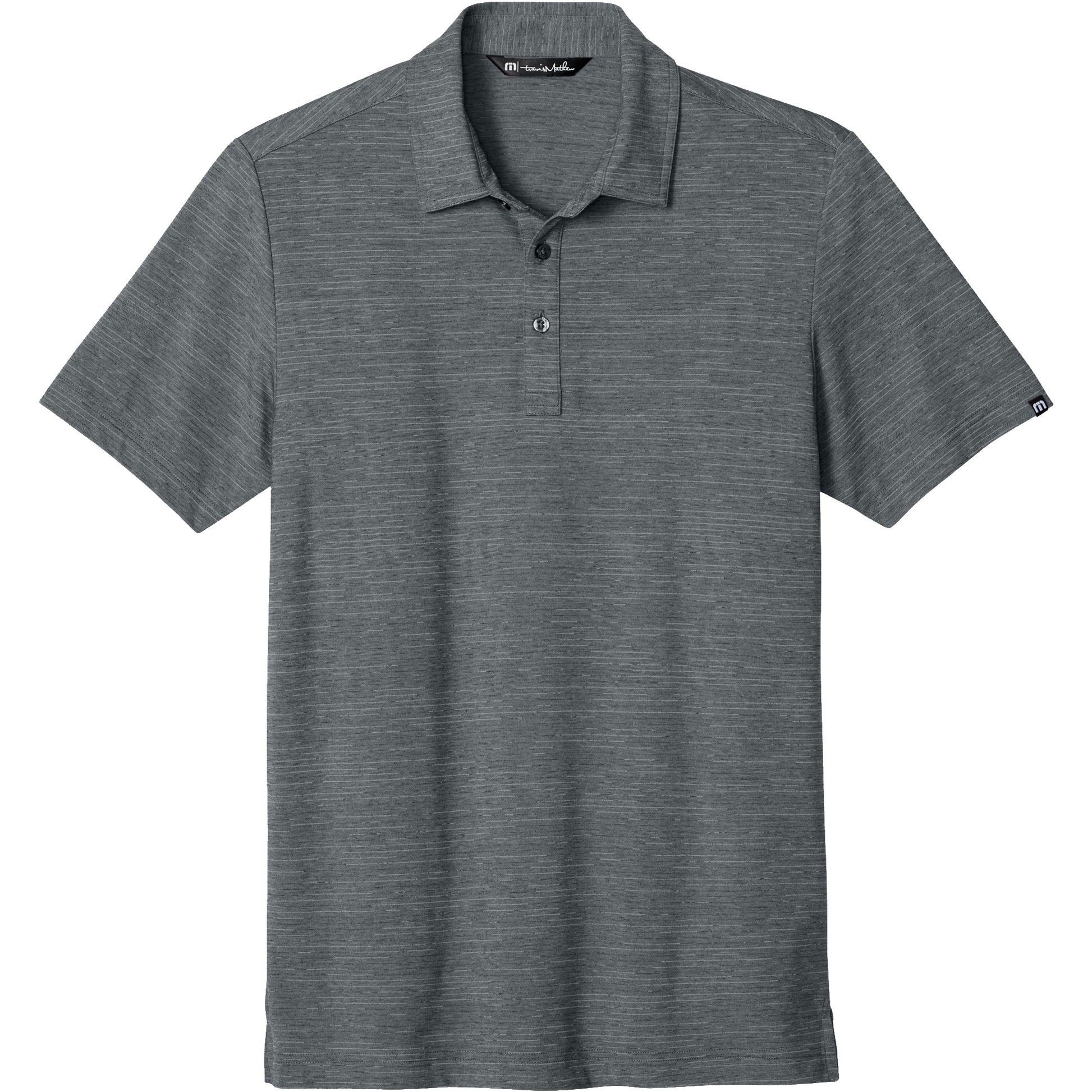Heathered Grey