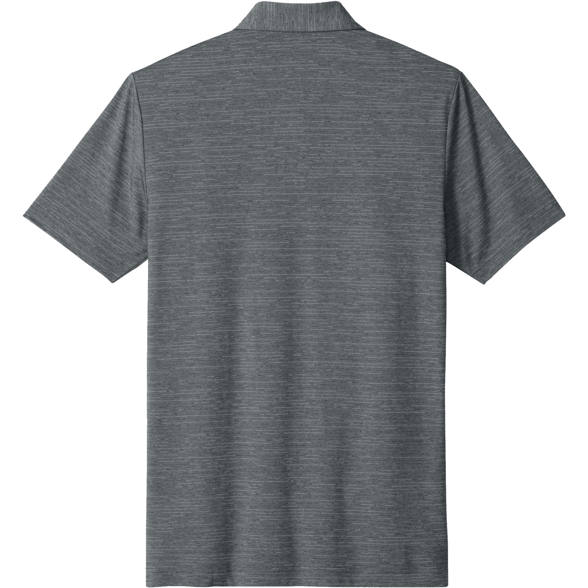 Heathered Grey