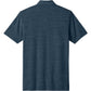 Heathered Navy