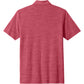 Heathered Red