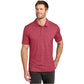 Heathered Red