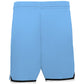 Columbia Blue/Black/White