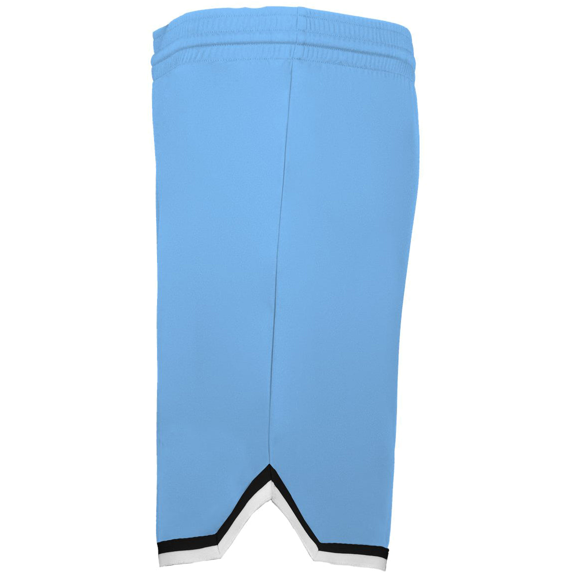 Columbia Blue/Black/White