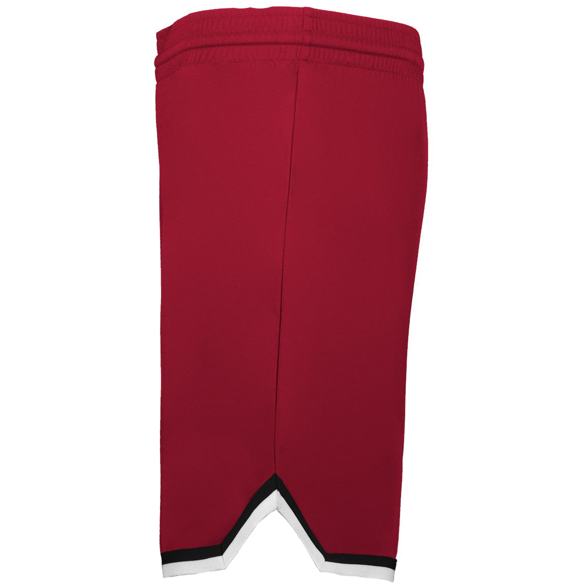Red/Black/White