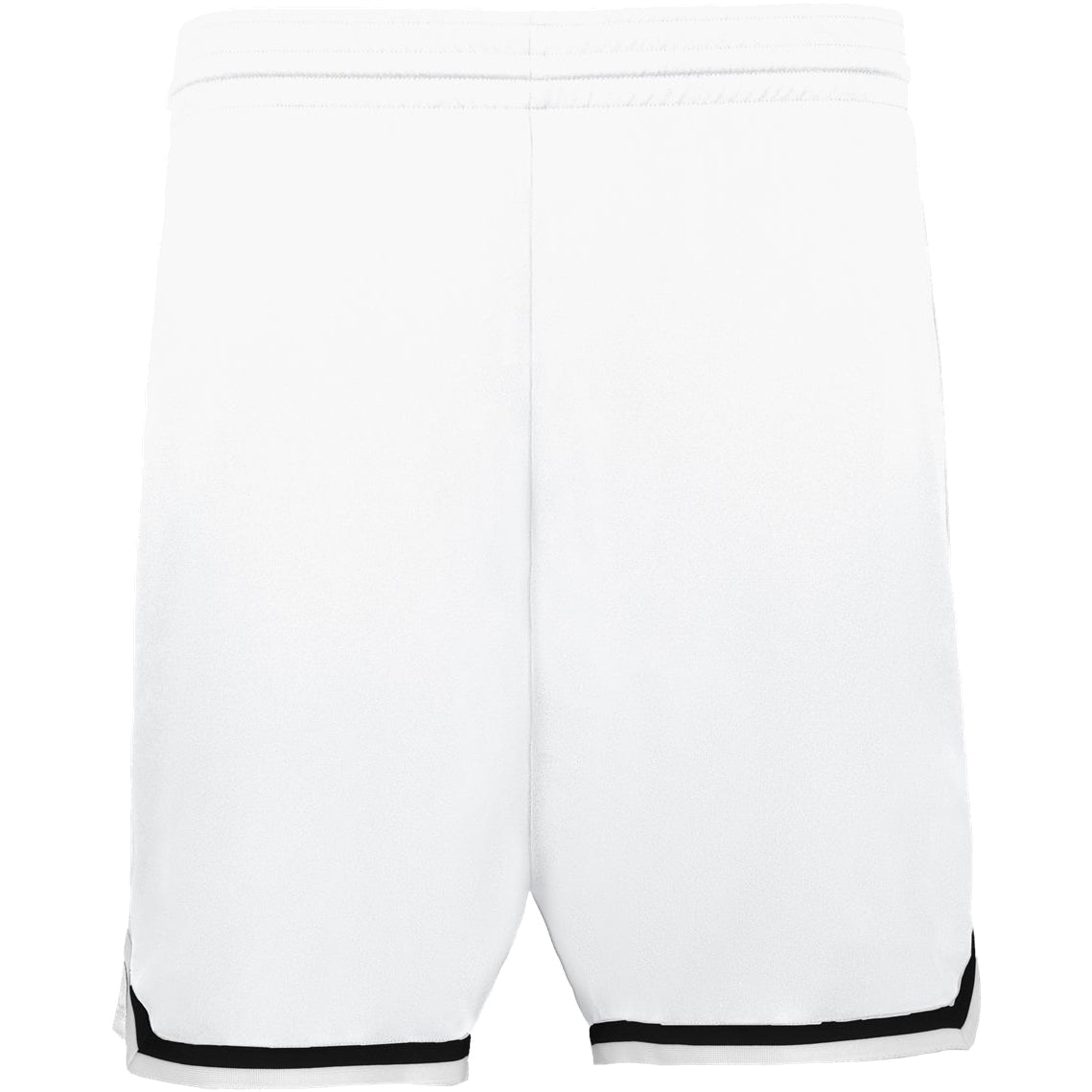 White/Black/White