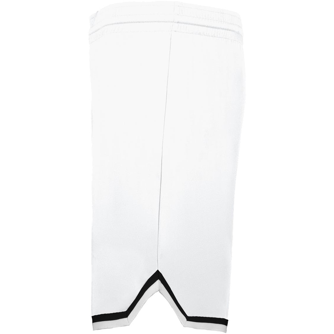 White/Black/White