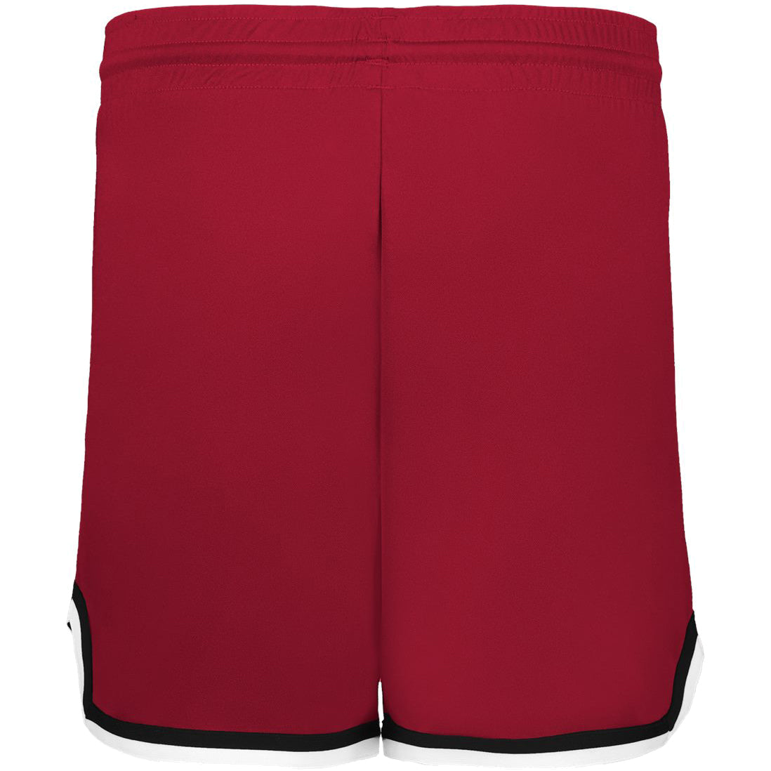 Red/Black/White