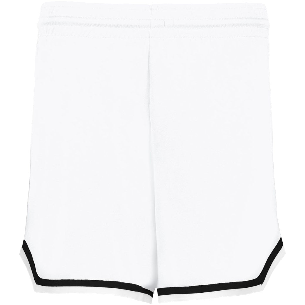White/Black/White