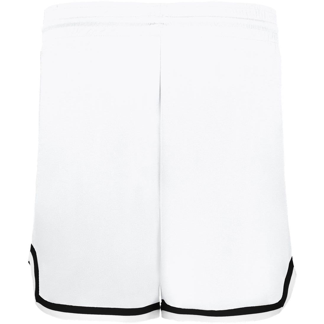White/Black/White
