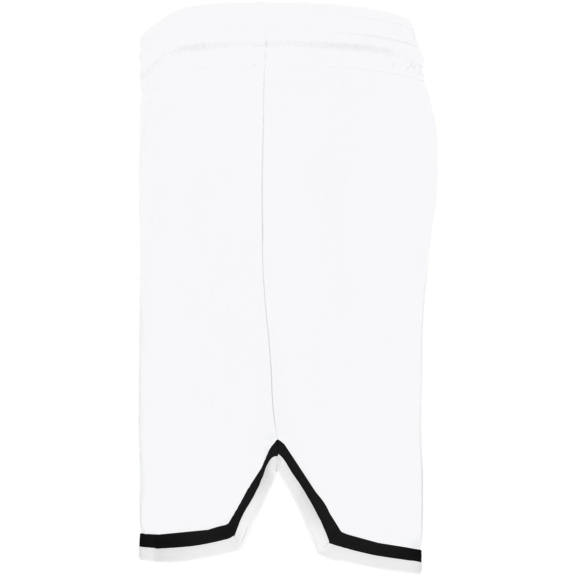 White/Black/White