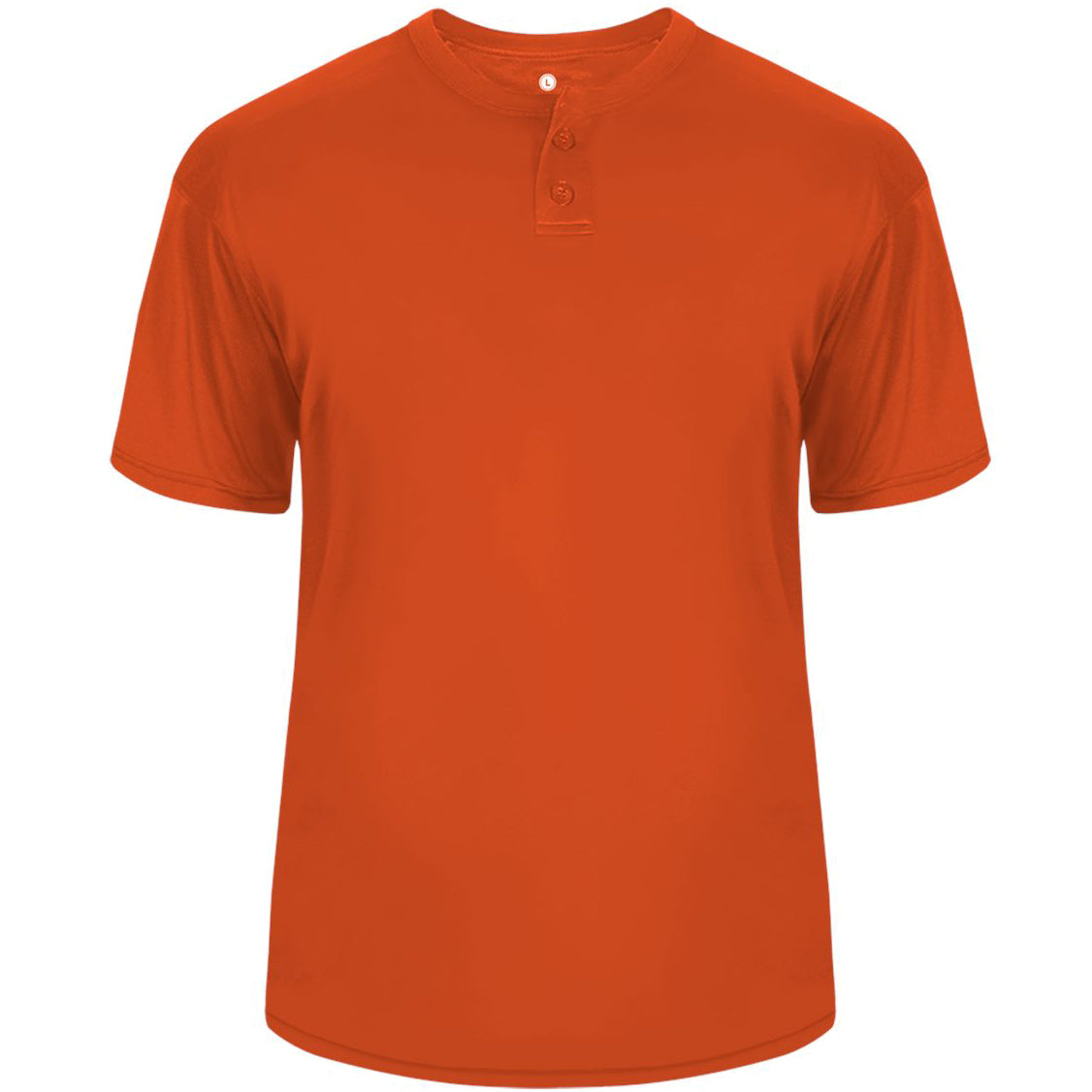Burnt Orange