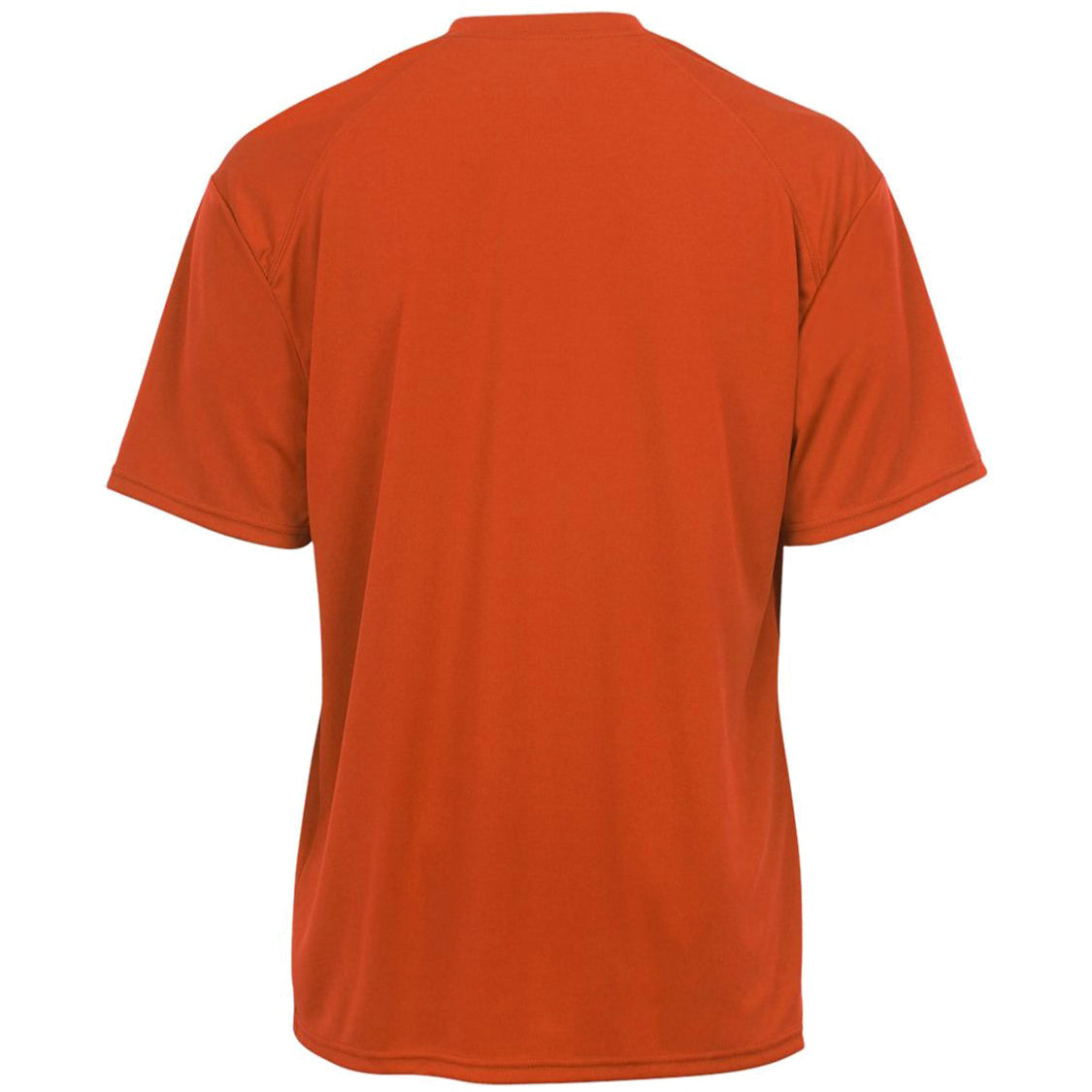 Burnt Orange