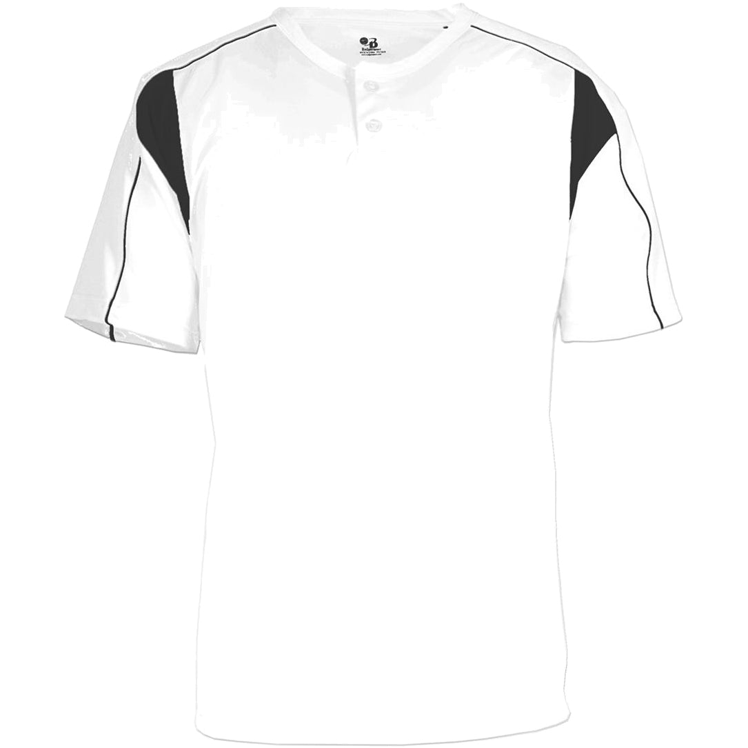 White/Black