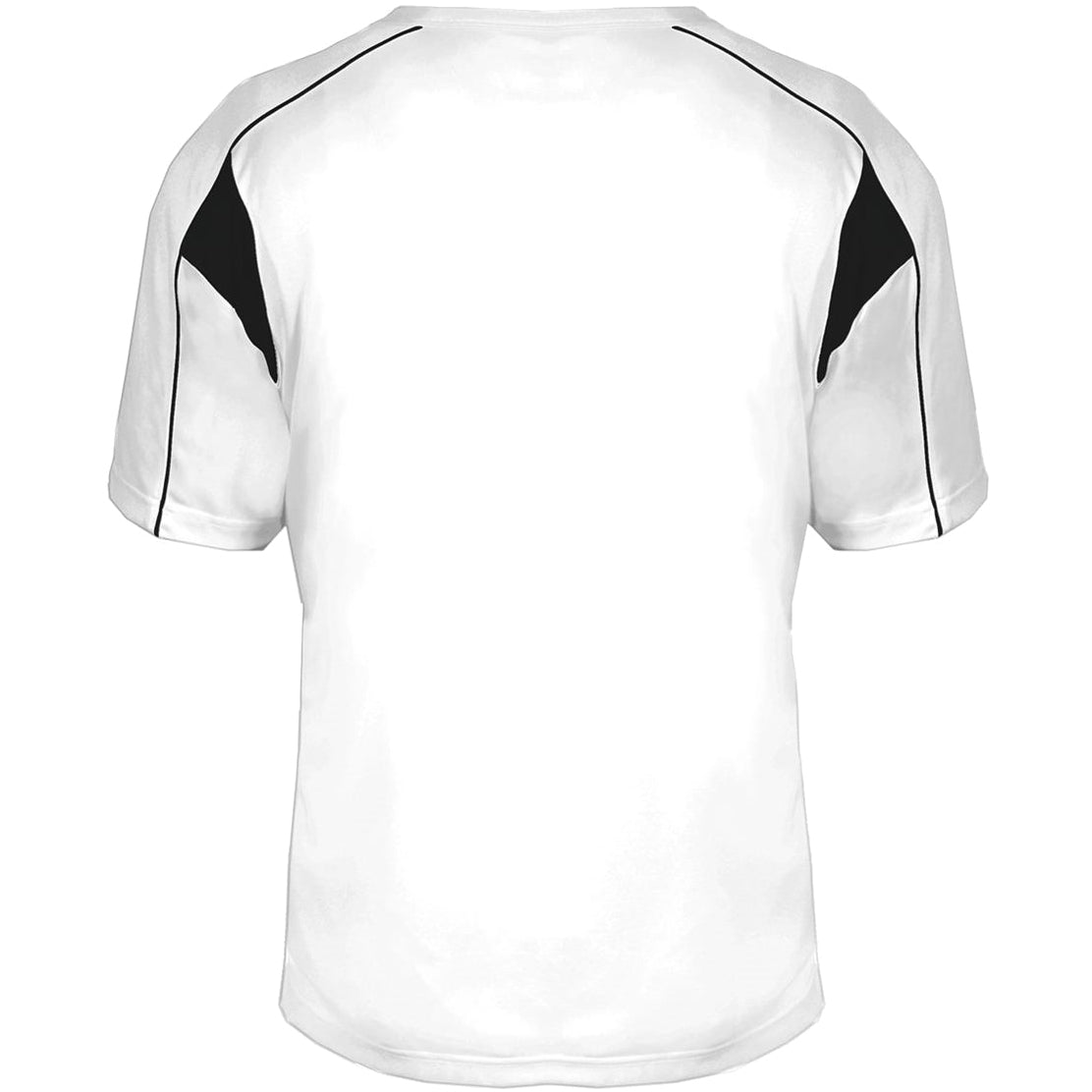 White/Black