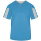 Columbia Blue/White
