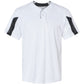 White/Black