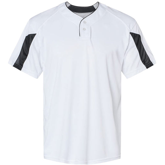 White/Black