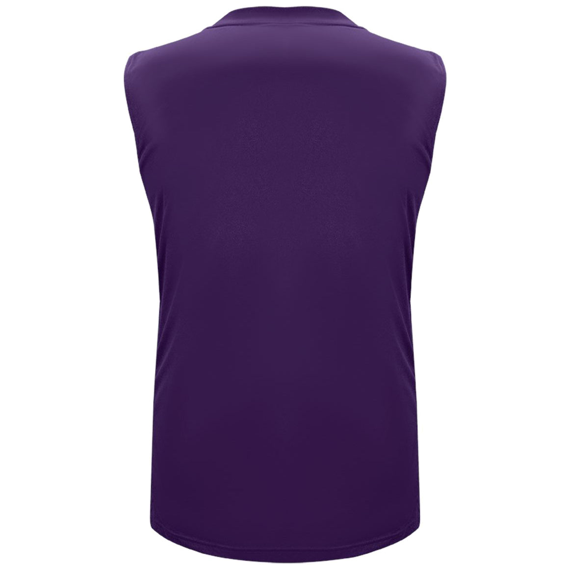 Purple/White
