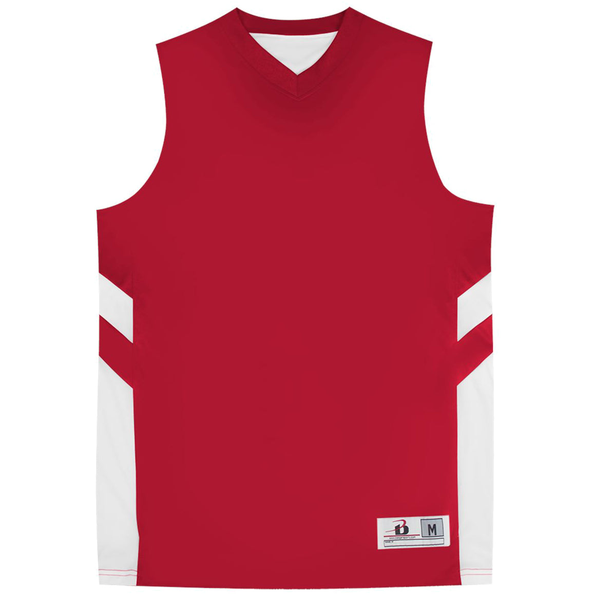 Red/White