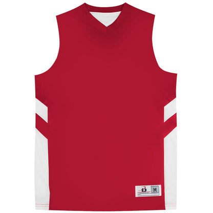 Red/White