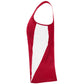 Red/White