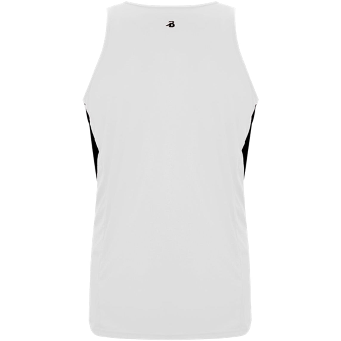 White/Black