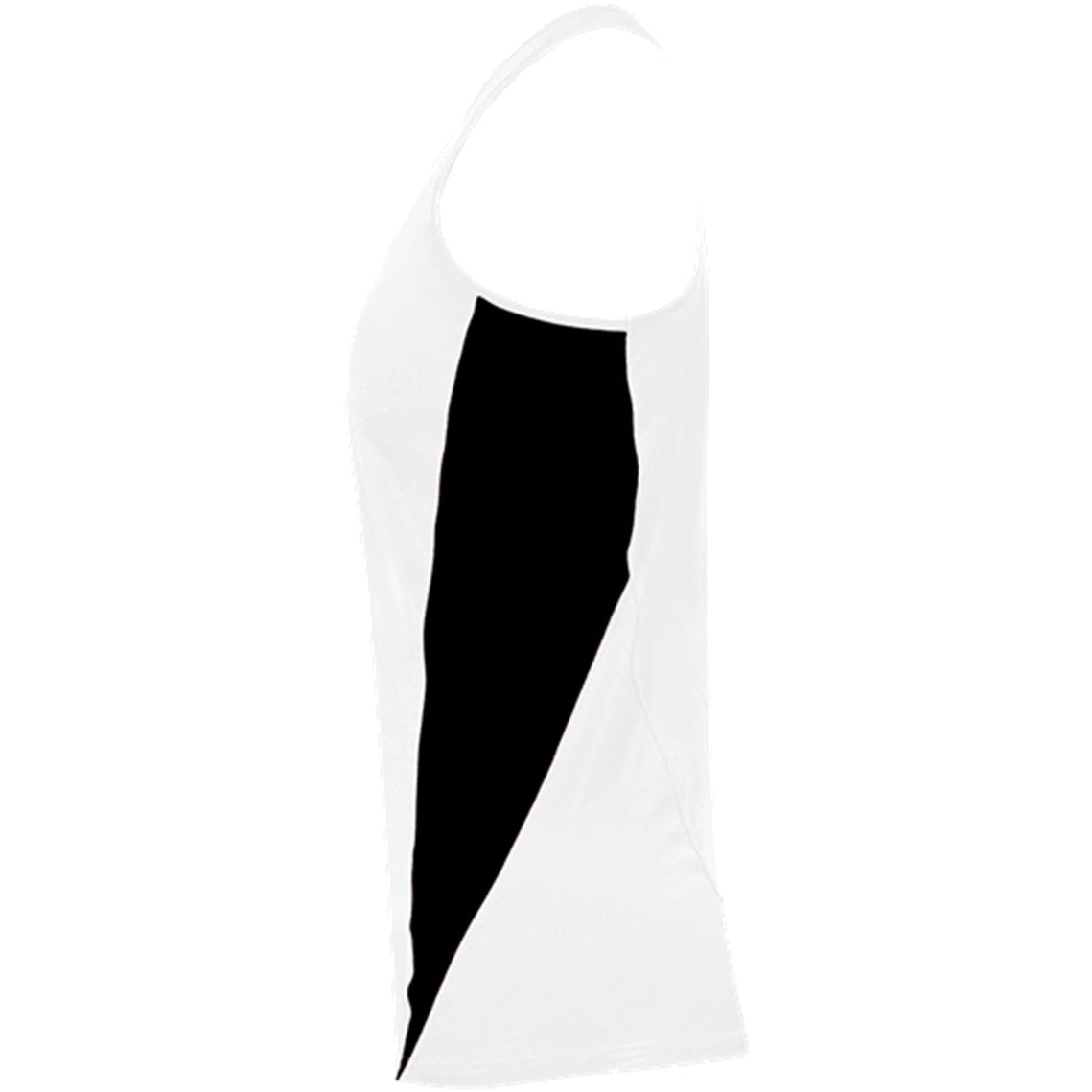 White/Black