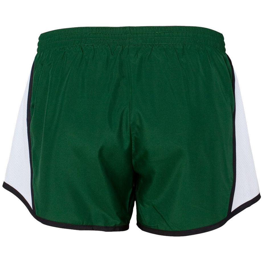 Dark Green/White/Black