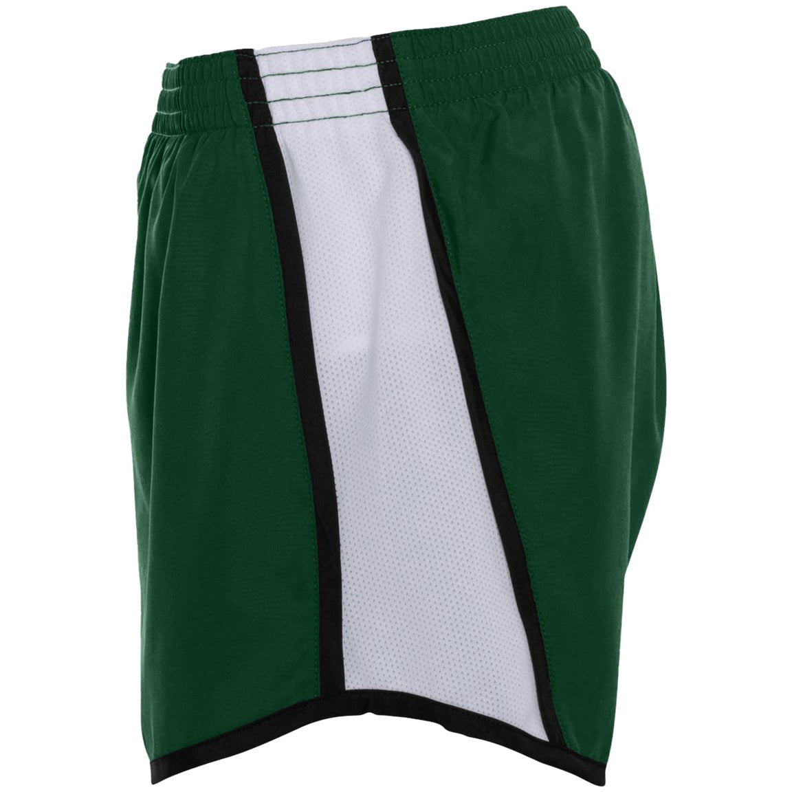 Dark Green/White/Black