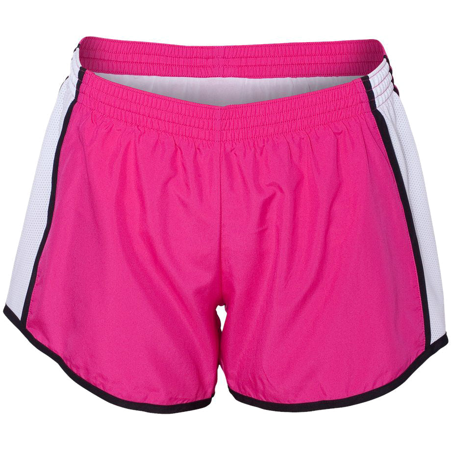 Power Pink/White/Black