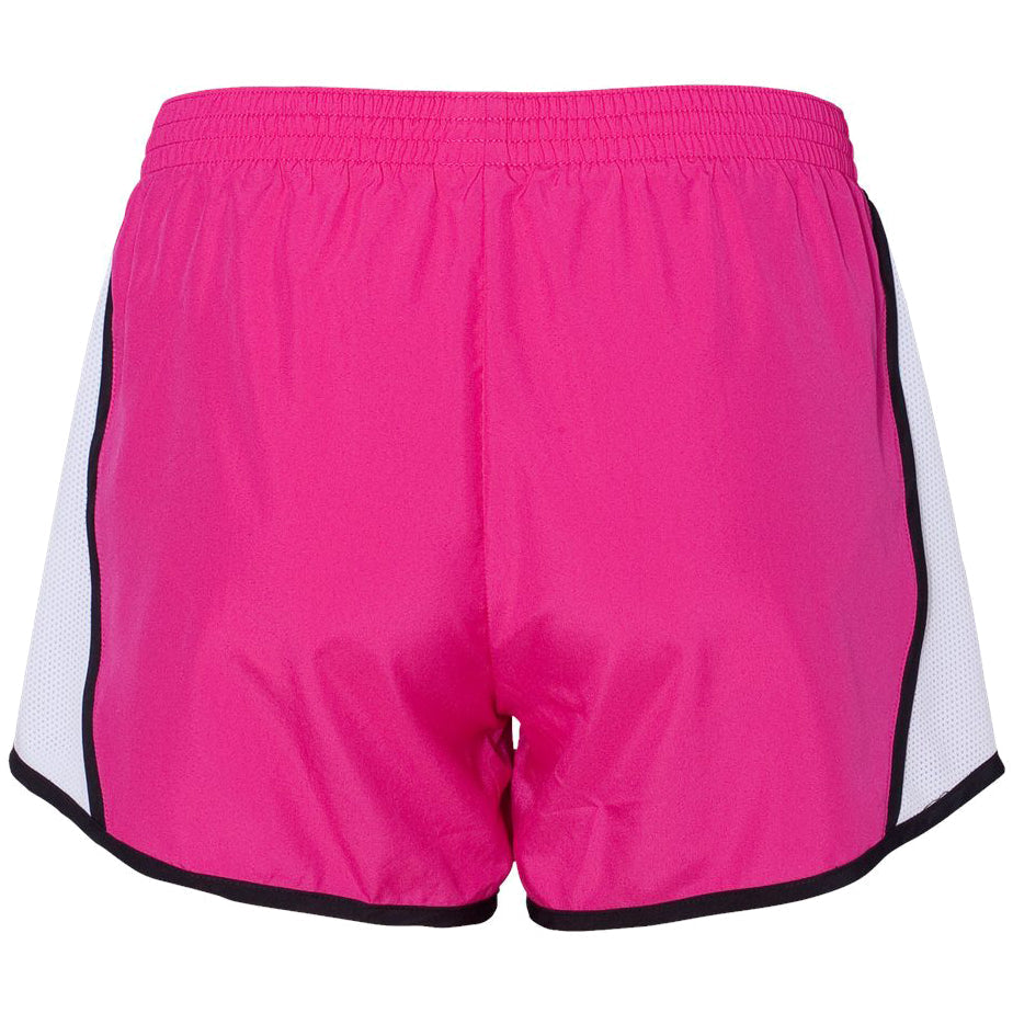 Power Pink/White/Black