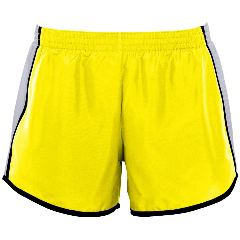 Power Yellow/White/Black