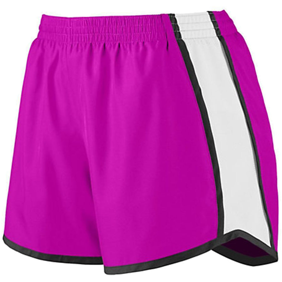 Power Pink/White/Black