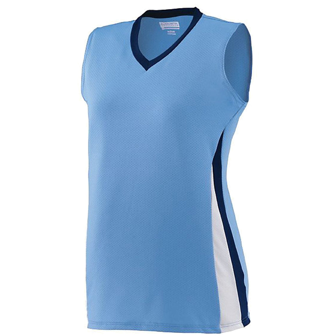 Columbia Blue/Navy/White