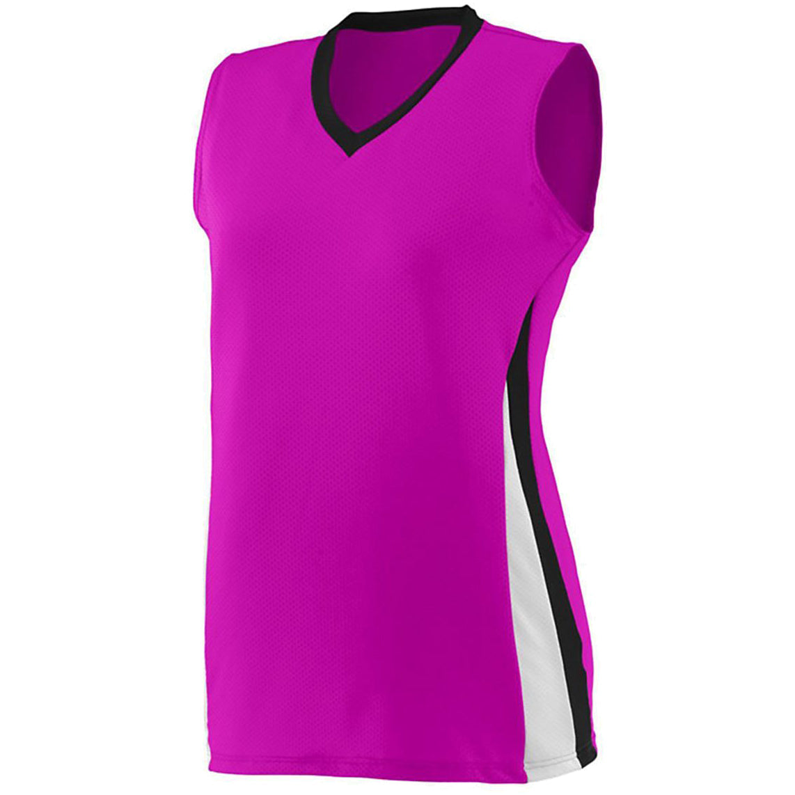 Power Pink/Black/White