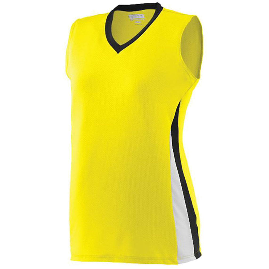 Power Yellow/Black/White